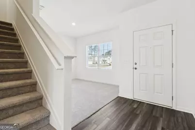 94 Rowlett Place, Bethlehem, GA 30620 - Photo 5