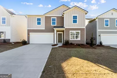 94 Rowlett Place, Bethlehem, GA 30620 - Photo 1