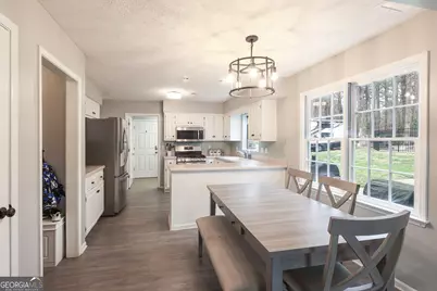 100 Dunsnay Way, Peachtree City, GA 30269 - Photo 9