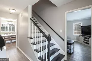 100 Dunsnay Way, Peachtree City, GA 30269 - Photo 5