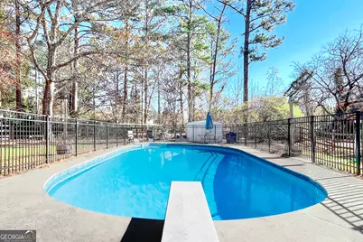 100 Dunsnay Way, Peachtree City, GA 30269 - Photo 33