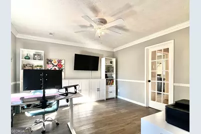 100 Dunsnay Way, Peachtree City, GA 30269 - Photo 15