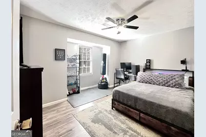 100 Dunsnay Way, Peachtree City, GA 30269 - Photo 25