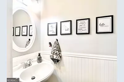 100 Dunsnay Way, Peachtree City, GA 30269 - Photo 19