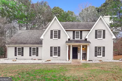 100 Dunsnay Way, Peachtree City, GA 30269 - Photo 3