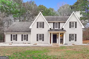 100 Dunsnay Way, Peachtree City, GA 30269 - Photo 3