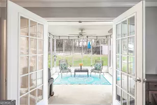 100 Dunsnay Way, Peachtree City, GA 30269 - Photo 13