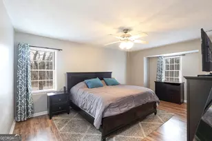 100 Dunsnay Way, Peachtree City, GA 30269 - Photo 21