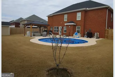 208 Northumberland Way, Warner Robins, GA 31088 - Photo 31