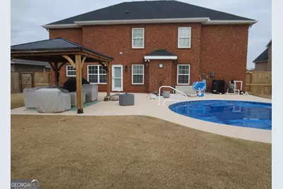 208 Northumberland Way, Warner Robins, GA 31088 - Photo 33