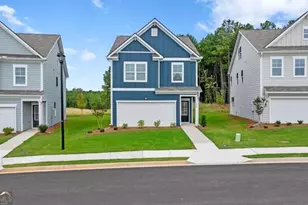 1274 Harmony Rdg Ct, Jonesboro, GA 30238 - Photo 3