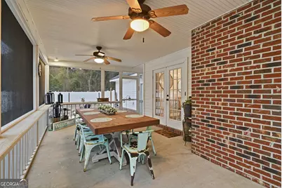 770 Hickory Bluff Drive, Waverly, GA 31565 - Photo 7
