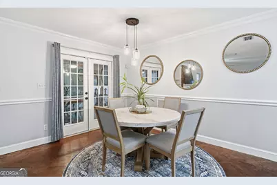 770 Hickory Bluff Drive, Waverly, GA 31565 - Photo 11