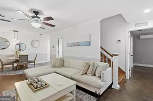 770 Hickory Bluff Dr, Waverly, GA 31565 - Photo 13