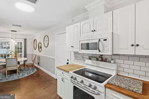 770 Hickory Bluff Dr, Waverly, GA 31565 - Photo 9