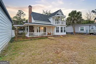 770 Hickory Bluff Dr, Waverly, GA 31565 - Photo 29