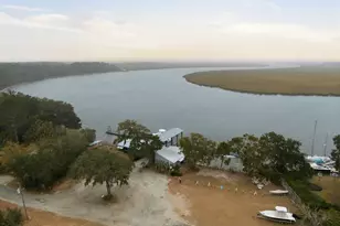 770 Hickory Bluff Dr, Waverly, GA 31565 - Photo 31