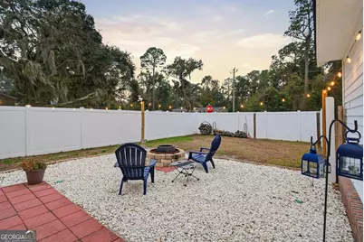 770 Hickory Bluff Drive, Waverly, GA 31565 - Photo 5