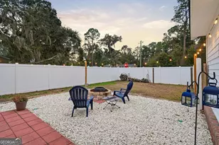 770 Hickory Bluff Dr, Waverly, GA 31565 - Photo 5