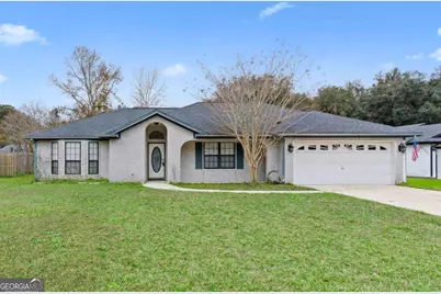 104 Westridge Court, Kingsland, GA 31548 - Photo 1