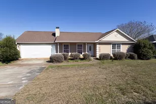 1025 Feagin Mill Rd, Warner Robins, GA 31088 - Photo 1