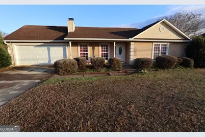 1025 Feagin Mill Road, Warner Robins, GA 31088 - Photo 1