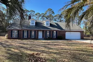 206 Ash Branch Rd, Pembroke, GA 31321 - Photo 1