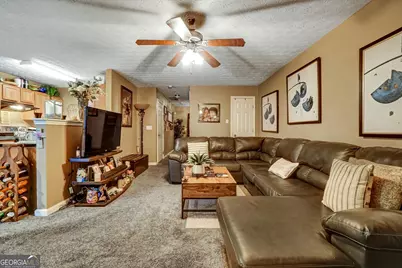 2826 Vining Ridge, Decatur, GA 30034 - Photo 5