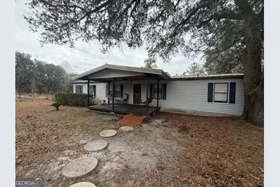 745 St Marys River Bluff Road, Saint George, GA 31562 - Photo 1