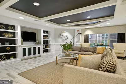 200 River Vista Drive #UNIT 445, Atlanta, GA 30339 - Photo 25