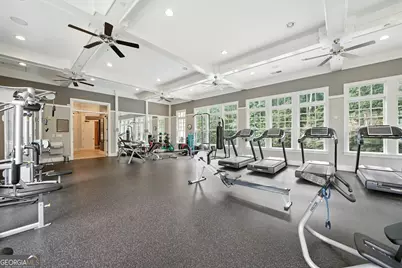 200 River Vista Drive #UNIT 445, Atlanta, GA 30339 - Photo 37