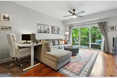 200 River Vista Drive #UNIT 445, Atlanta, GA 30339 - Photo 9