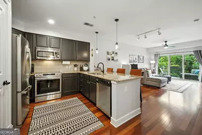 200 River Vista Drive #UNIT 445, Atlanta, GA 30339 - Photo 1
