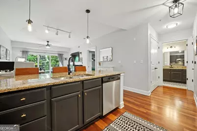 200 River Vista Drive #UNIT 445, Atlanta, GA 30339 - Photo 11