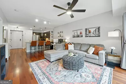 200 River Vista Drive #UNIT 445, Atlanta, GA 30339 - Photo 7