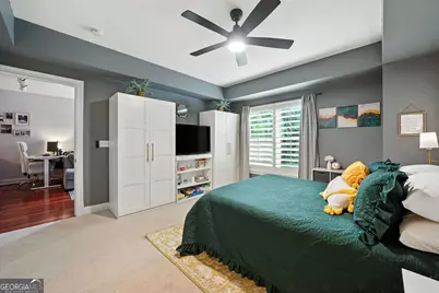 200 River Vista Drive #UNIT 445, Atlanta, GA 30339 - Photo 19