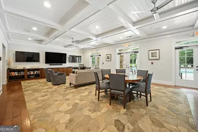 200 River Vista Drive #UNIT 445, Atlanta, GA 30339 - Photo 31