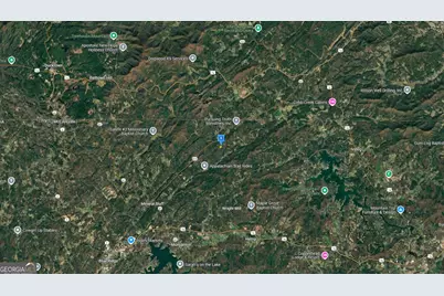 601 Pine Pass Cir, Mineral Bluff, GA 30559 - Photo 3