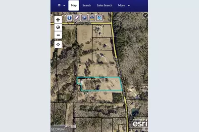 725 County Line Church Road, Griffin, GA 30223 - Photo 9