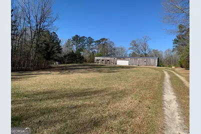 725 County Line Church Road, Griffin, GA 30223 - Photo 1