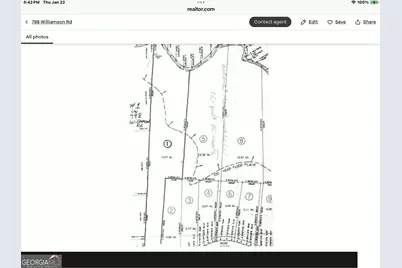 798 Williamson Road, Tallapoosa, GA 30176 - Photo 3