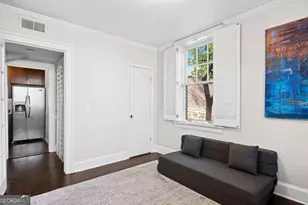 198 Ponce De Leon Ave NE, Atlanta, GA 30308 - Photo 5