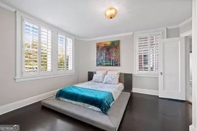 198 Ponce De Leon Avenue NE #4B, Atlanta, GA 30308 - Photo 11