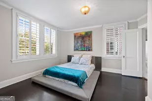 198 Ponce De Leon Ave NE, Atlanta, GA 30308 - Photo 11