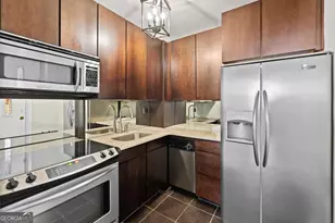 198 Ponce De Leon Ave NE, Atlanta, GA 30308 - Photo 7