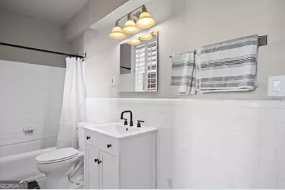 198 Ponce De Leon Avenue NE #4B, Atlanta, GA 30308 - Photo 13