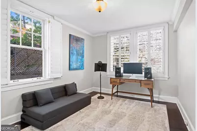 198 Ponce De Leon Avenue NE #4B, Atlanta, GA 30308 - Photo 9