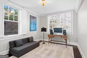 198 Ponce De Leon Ave NE, Atlanta, GA 30308 - Photo 9