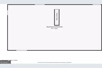 156 King David Drive SW, Lilburn, GA 30047 - Photo 3