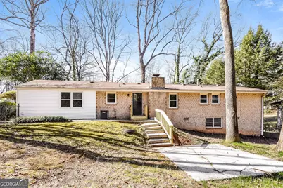 156 King David Drive SW, Lilburn, GA 30047 - Photo 17